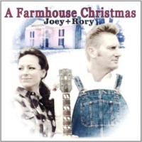 Country Christmas - A Farmhouse Christmas